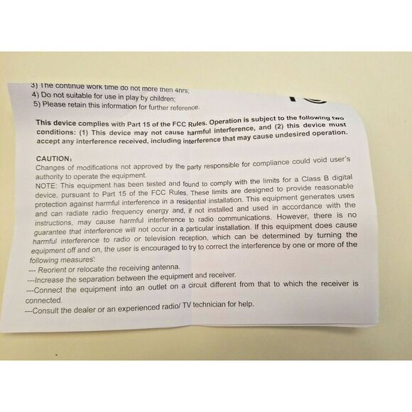 Rite‎ Aid Halloween Projector Bulb Rotating Slides Ghosts and Ghouls NEW - Picture 5 of 5